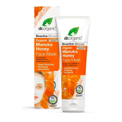 Manuka Honey Face Mask 125ml